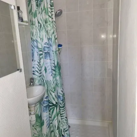 דירה Center Hideaway *