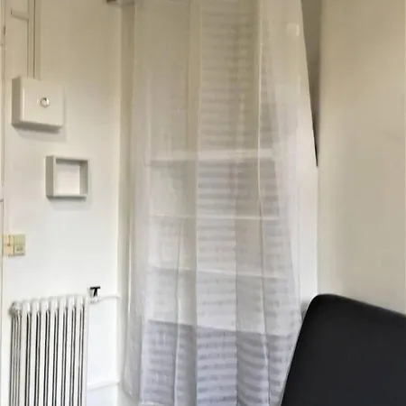 דירה Center Hideaway אמיינס